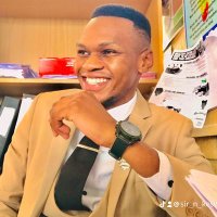 Baby Prof. (@n_keswa) 's Twitter Profile