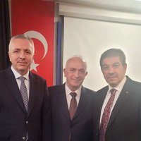 Metin Benze (@metinbenze) Twitter profile photo