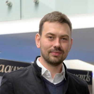 bartek5186's profile picture. Solarpunk
