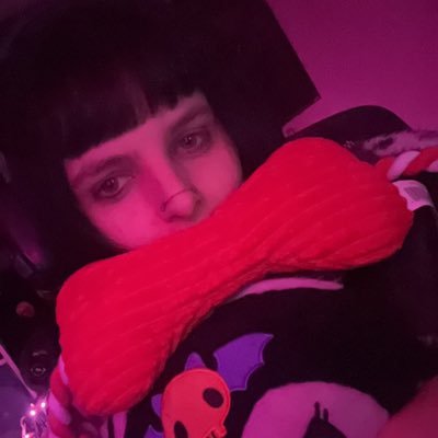 yeah I fucking slay // puppy girl surviving in this puppy world // started hrt 5-15-24 // 2-19-25 💜