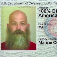Chuck Vroman (@usmccombatvet) 's Twitter Profile