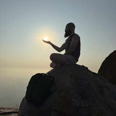 The more shit I know, the more I realize that I don't know shit!
Electric Mobility | Stoicism | Poetry | Startups