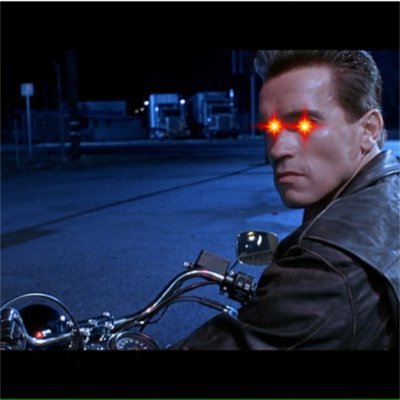 kp_hastalavista's profile picture. Save John no matter what