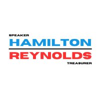 Hamilton Reynolds (@hamrey2025) 's Twitter Profile