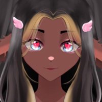 inkmashe ⭐ Vtuber Artist (@inkmashee) 's Twitter Profile