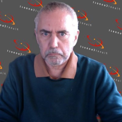 PlanetRich's profile picture. PlanetConnect CTO/CFO