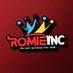 RomieINC (@romieinc) Twitter profile photo RomieINC (@romieinc) Twitter profile photo