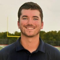 Hunter Bailey (@coach_hbailey) 's Twitter Profile