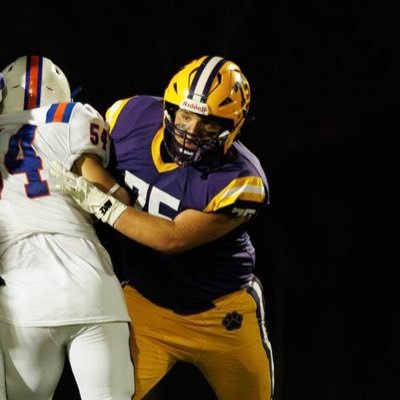 tonykoch007's profile picture. Luther ‘29 Go Norse