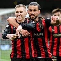 🔴⚫️Niall 🇮🇪 (@niallmccarthy83) 's Twitter Profile
