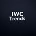 IWC Trends (@iwctrends) Twitter profile photo IWC Trends (@iwctrends) Twitter profile photo