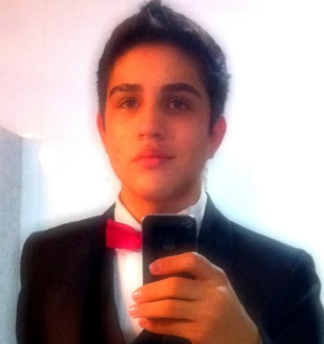 LivioQJ's profile picture. 