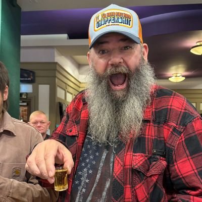 MENTAL HEALTH CHAMPIO
Viking Beard Club UK 🇬🇧
Dad to kids with autism and ADHD
Biker