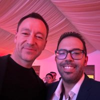 Zied Jendoubi (@ziedjnb) 's Twitter Profile Photo