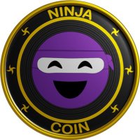 NinjaCoin (@nja_coin) 's Twitter Profile Photo NinjaCoin (@nja_coin) 's Twitter Profile Photo