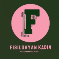 Fısıldayan KADIN (@insansevmiom) Twitter profile photo