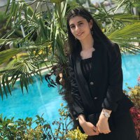 Aleyna (@oztrkaleyna) 's Twitter Profile