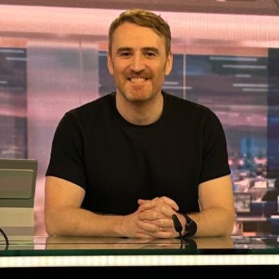 Glenn Mason Profile