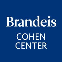 Cohen Center for Modern Jewish Studies (@cohencenter) 's Twitter Profile