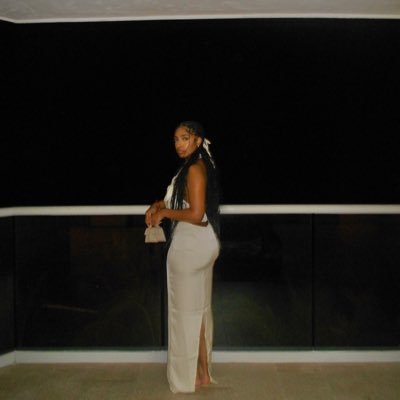 amaya_scott711's profile picture. ig | amayasc_ | Morgan State alumna