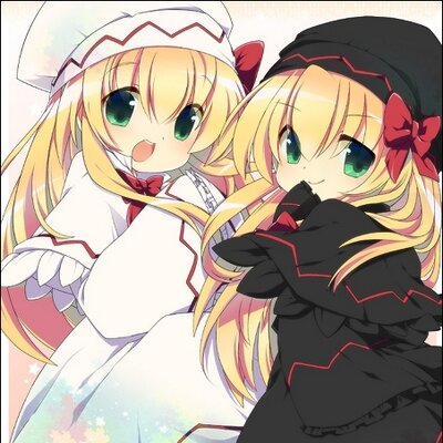 リリーホワイト リリーブラック Auf Twitter おやすみなさい