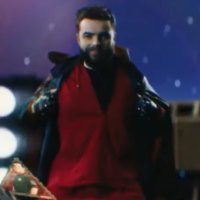Evil Nadeshot (@weekndxo25k) 's Twitter Profile Photo