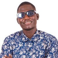 Chegem samson (@chegem_samson) 's Twitter Profile