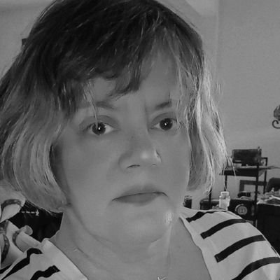 Patriot, Wife, Mom, Conservative, Christian ✝️ American Naturalized 🇺🇸, British 🇬🇧 made. Trump Supporter! ***No DM's***
