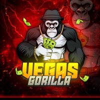 Vegas Gorilla (@vegas_gorilla) 's Twitter Profile Photo
