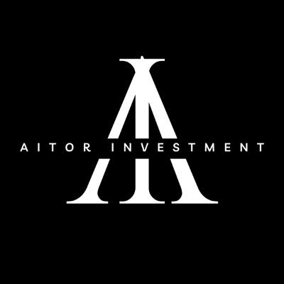 aitorinvestment's profile picture. ICT. 
https://t.co/0L96oFSzpf