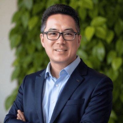 CEO, Principal @ Syngent LLC