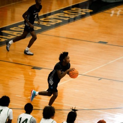 Christian Dixon Profile