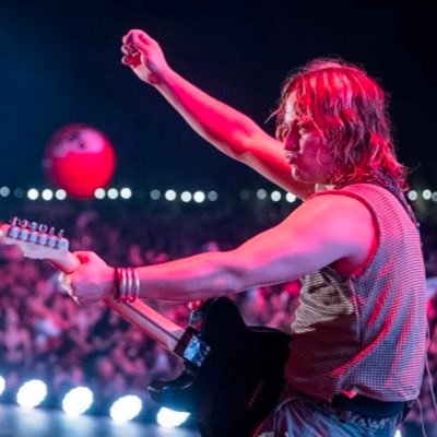 ReinaDelVudu_'s profile picture. Reina del vudú