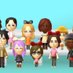 Project Moon OC Tomodachi Life || CHECK PINNED (@pmocisland) Twitter profile photo Project Moon OC Tomodachi Life || CHECK PINNED (@pmocisland) Twitter profile photo