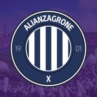 AlianzaGrone X (@alianzagronex) 's Twitter Profile Photo AlianzaGrone X (@alianzagronex) 's Twitter Profile Photo