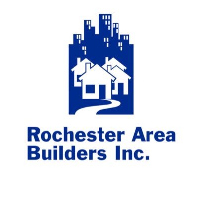 Rochester Area Builders, Inc, is a professional organization of commercial & residential builders, remodelers, developers, and associated businesses.