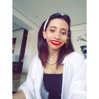 Agathar_Sweet's profile picture. 🇻🇪/🇫🇷 Estudiante De Ciencias Audiovisuales Y Fotografia📸🎥/ Auxiliar Veterinaria 🐾/ Masajista 💆♀️/Modelo 📷/ 
♥️ ❯❯❯❯ @Liampayne 🌌✨
