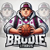 Brodie1thru5 (@brodie1thru5) 's Twitter Profile