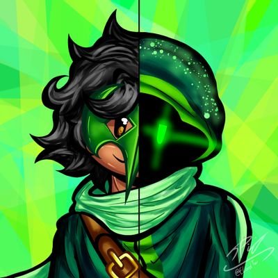 EmeraldLordさんのプロフィール画像