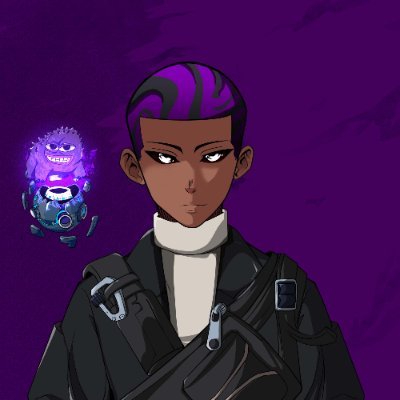 Chief of Memes @BlockNads @The_BlockBot • CM @BeSquadNFT
Tweets are mine, Memes will save us ALL.