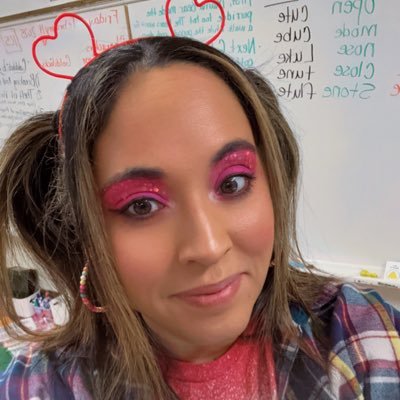 @MrsTCrowder