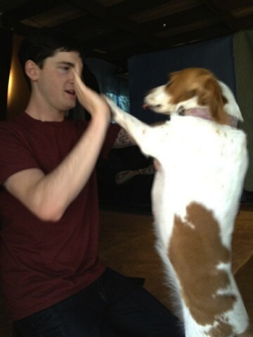 AndyTune's profile picture. 