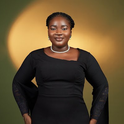 🕯Light of the World
👀 Wide-eyed Dreamer
🎤Event Host/Compere