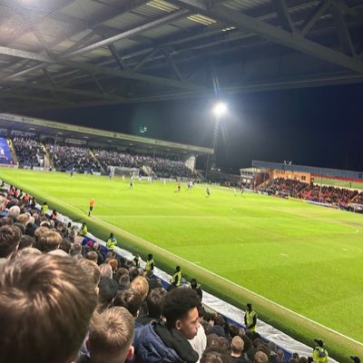 RazzaRileyy's profile picture. OAFC