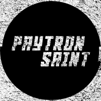 Paytron Saint (@paytronsaint) 's Twitter Profile
