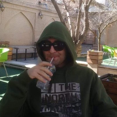 Melancholicebi's profile picture. Full-time degen • Shitposter • Cinephile