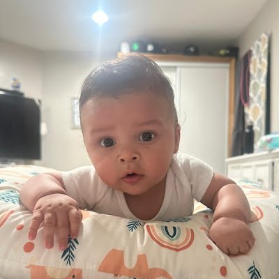 FrankPalom83345's profile picture. 