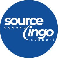Source Lingo Agency Support (@sourcelingo) 's Twitter Profile