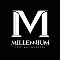 Millennium Football Agency (@millennium__fa) 's Twitter Profile Photo Millennium Football Agency (@millennium__fa) 's Twitter Profile Photo