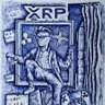 XRP_Diary's profile picture. Rare handdrawn #XRP #NFT Collections ✍️